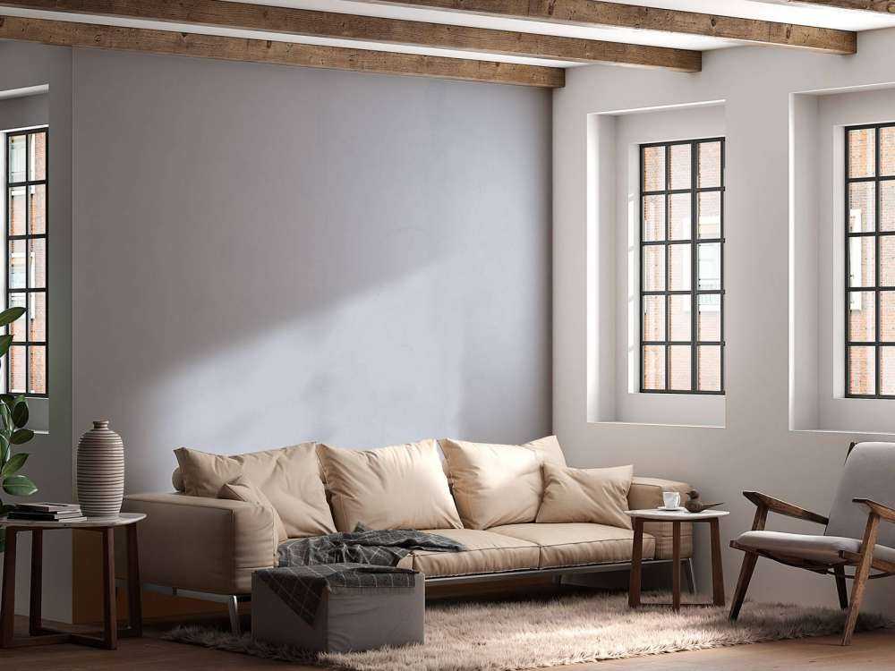 Amerikanischer Silberbeton