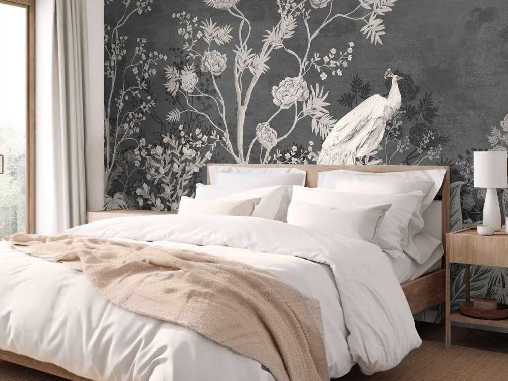 Flüsternde Flora und Fauna
