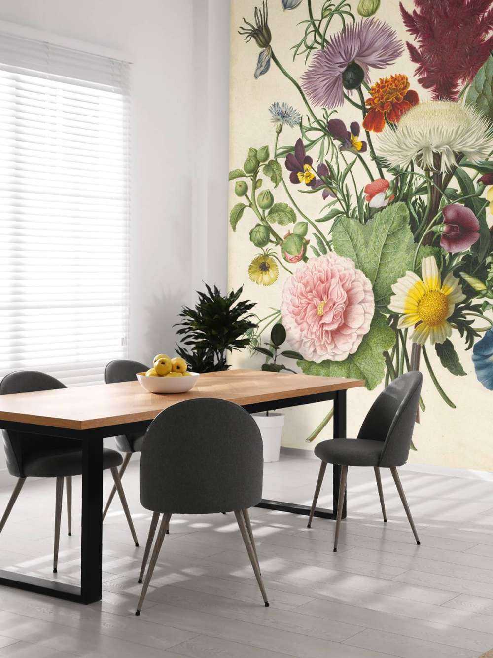 Blumenbouquet