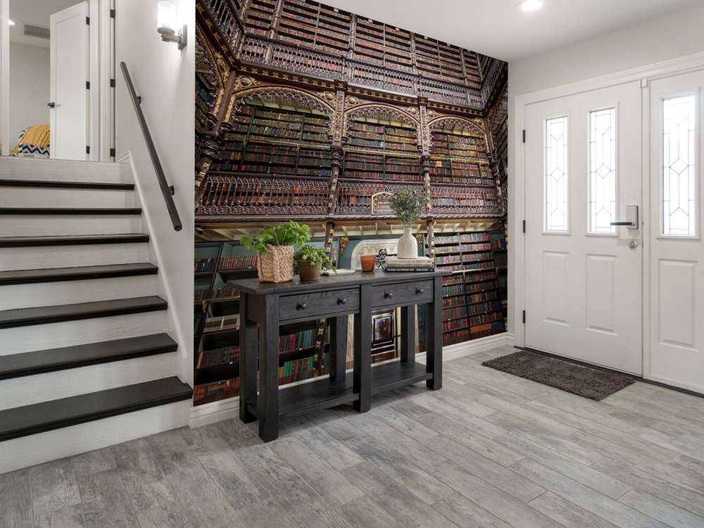 Gotische Literaturhalle