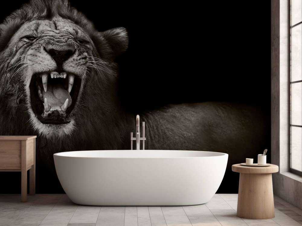 Löwin