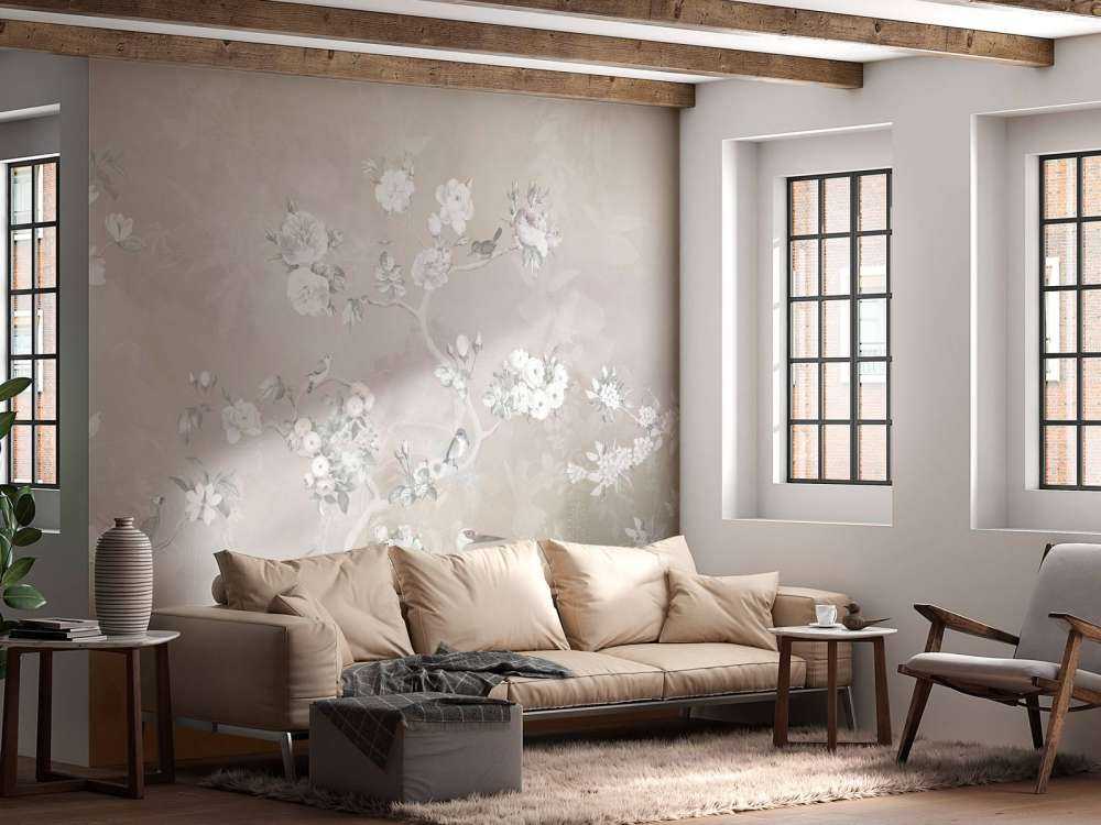 White Garden 5