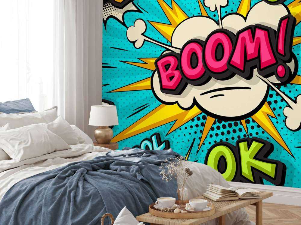 Onomatopoetischer Überfluss