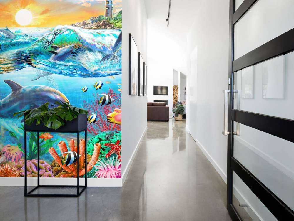 Tropical Wave 3