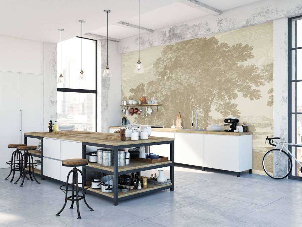 Traumhaft Beige