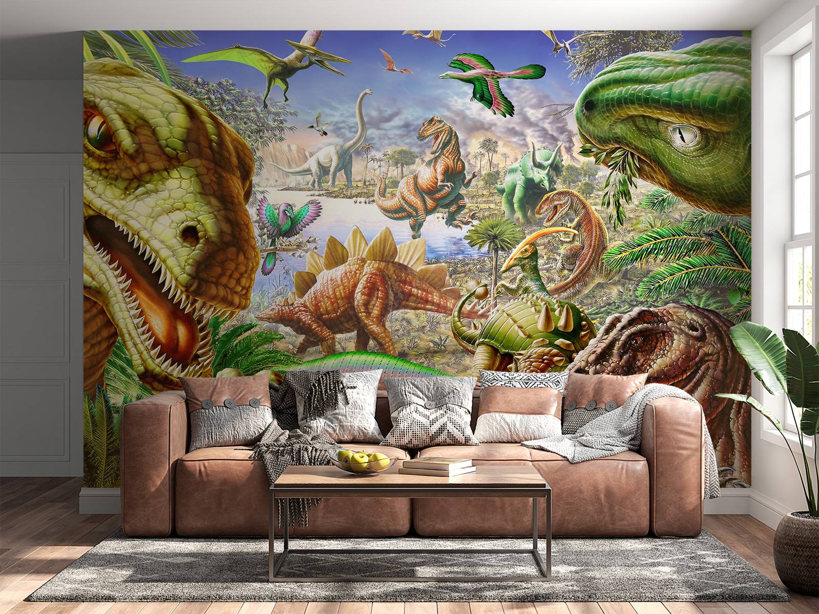 Dinosaur World 2