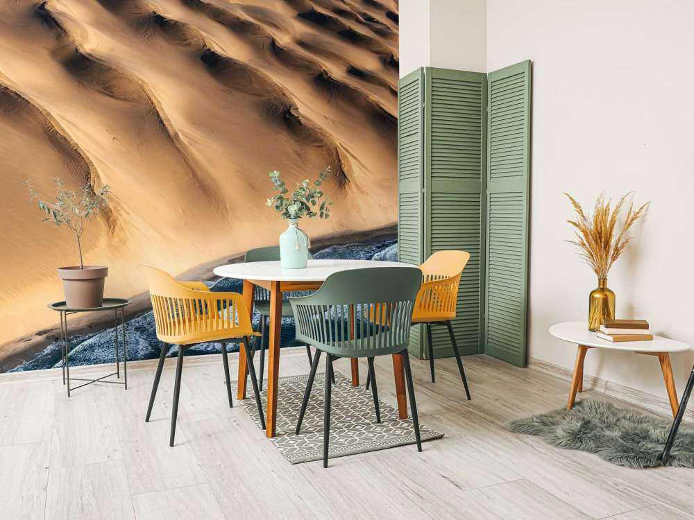 Namib desert