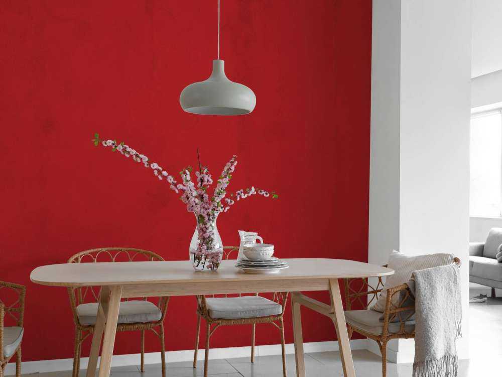 Roter Beton