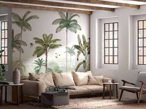 Thrilling Tropics