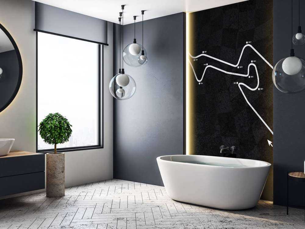 Formel-1-Strecke - Nürburgring - Deutschland