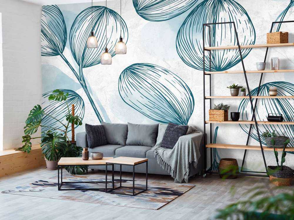 Vivid vines