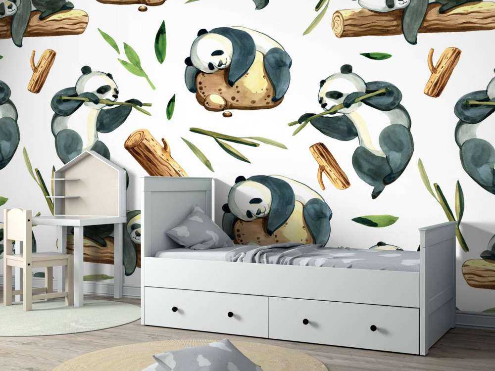 Pandas