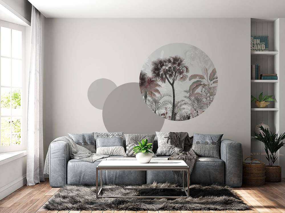 Tropic Forest 3