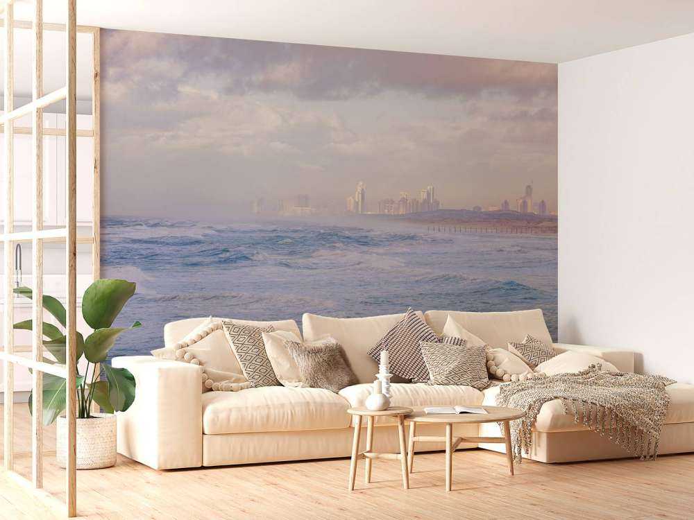 Bat-Yam Strand