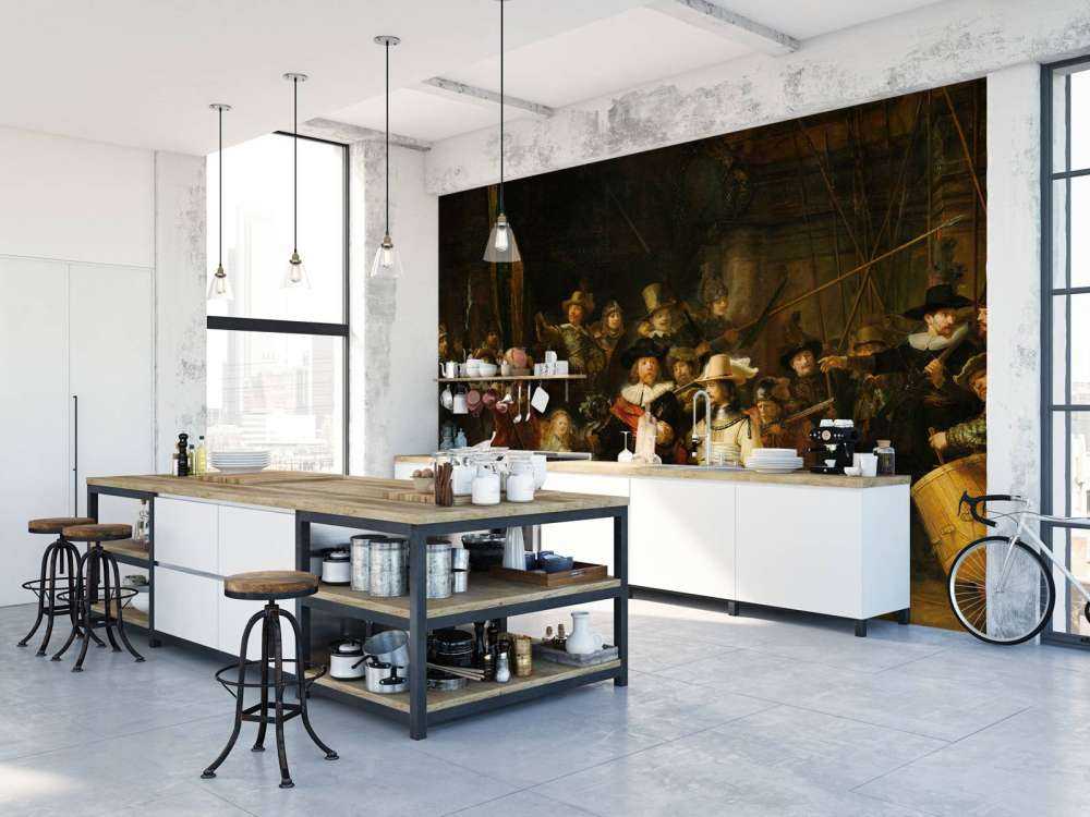 Die Nachtwache