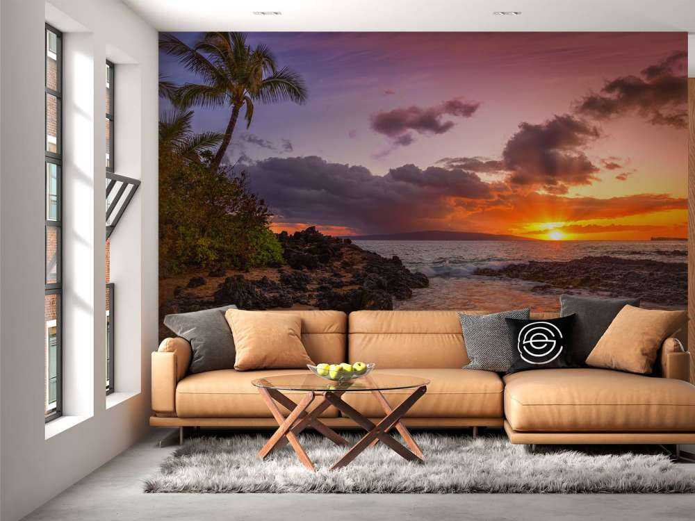 Hawaii Strand