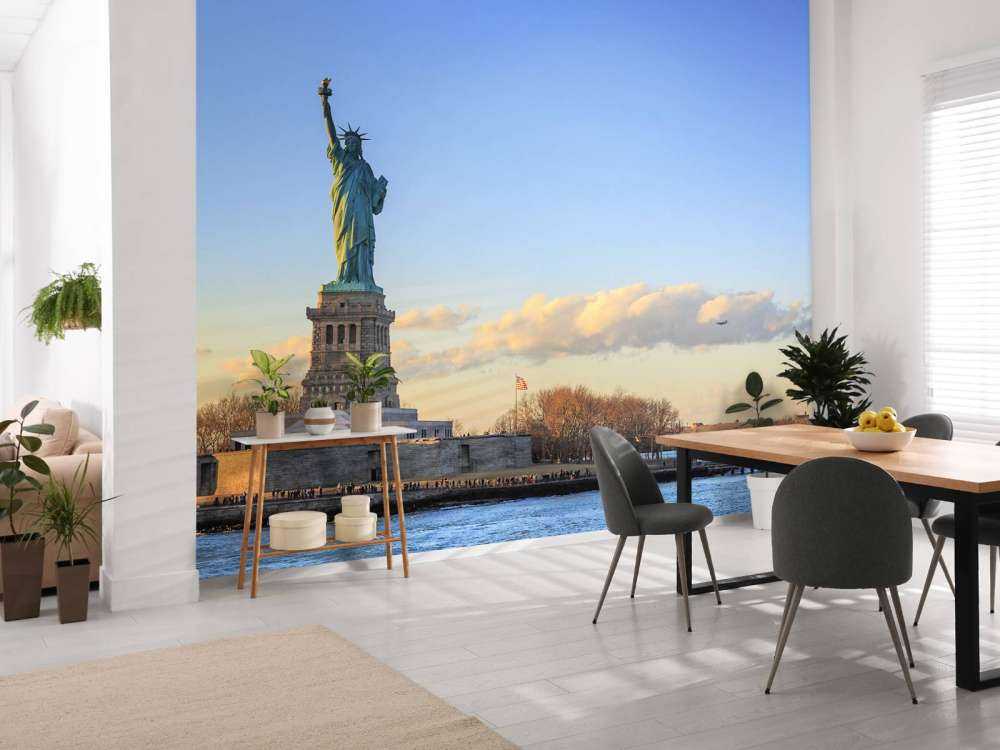 Freiheitsstatue