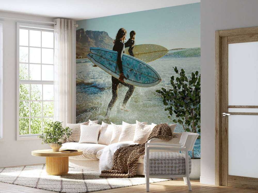 Golfsurfer