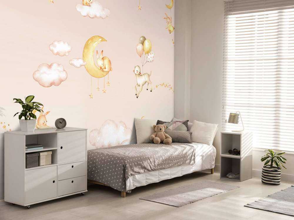 Sweet Dreams - Pink