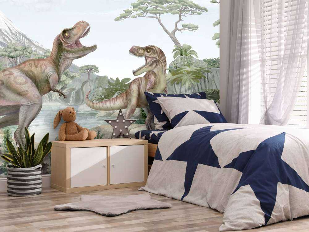 Terrific T-Rex