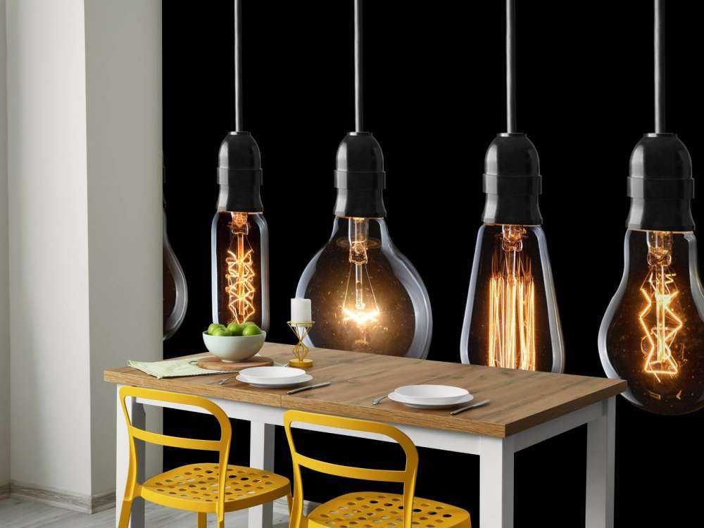 Lampen