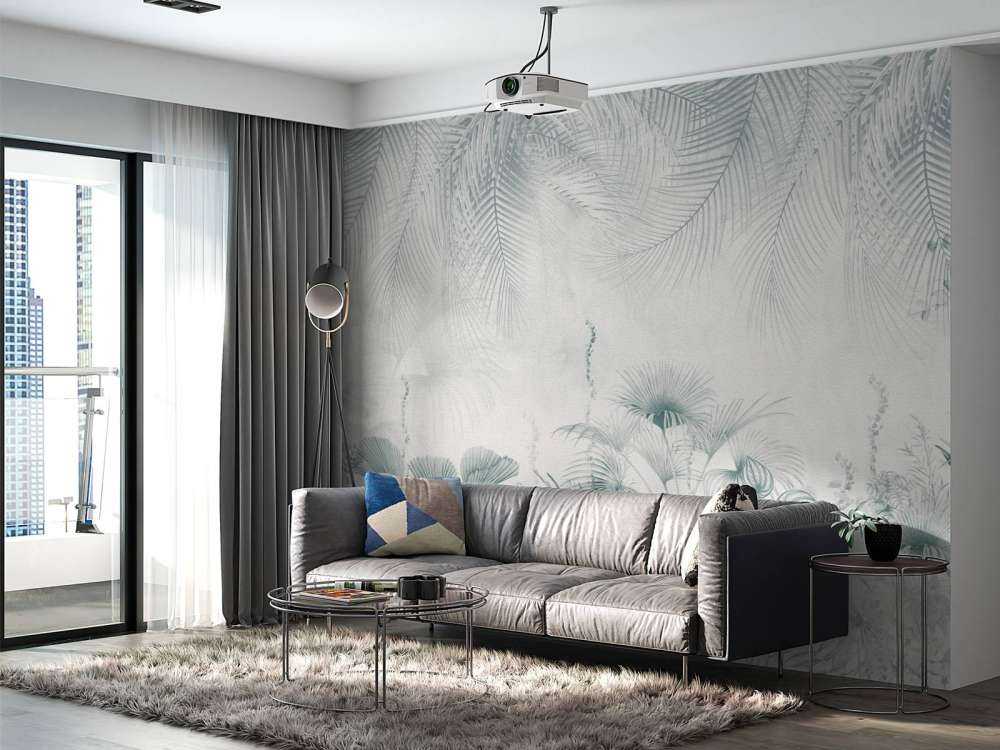 Jungle luxe