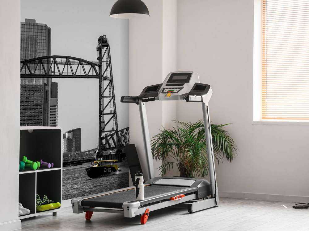 De Hef in schwarz-weiß (NL)