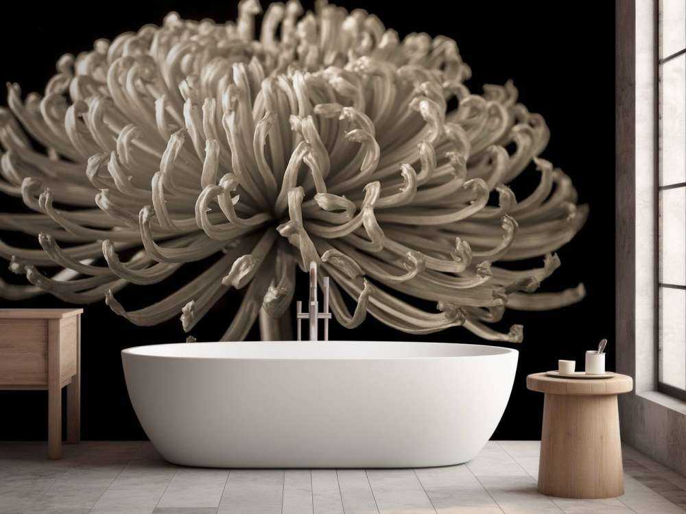 Große Kosmosblüte