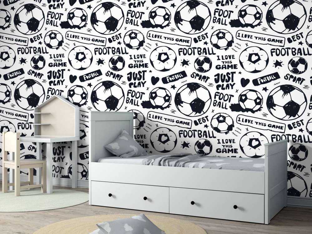 Fußball-Liedtexte