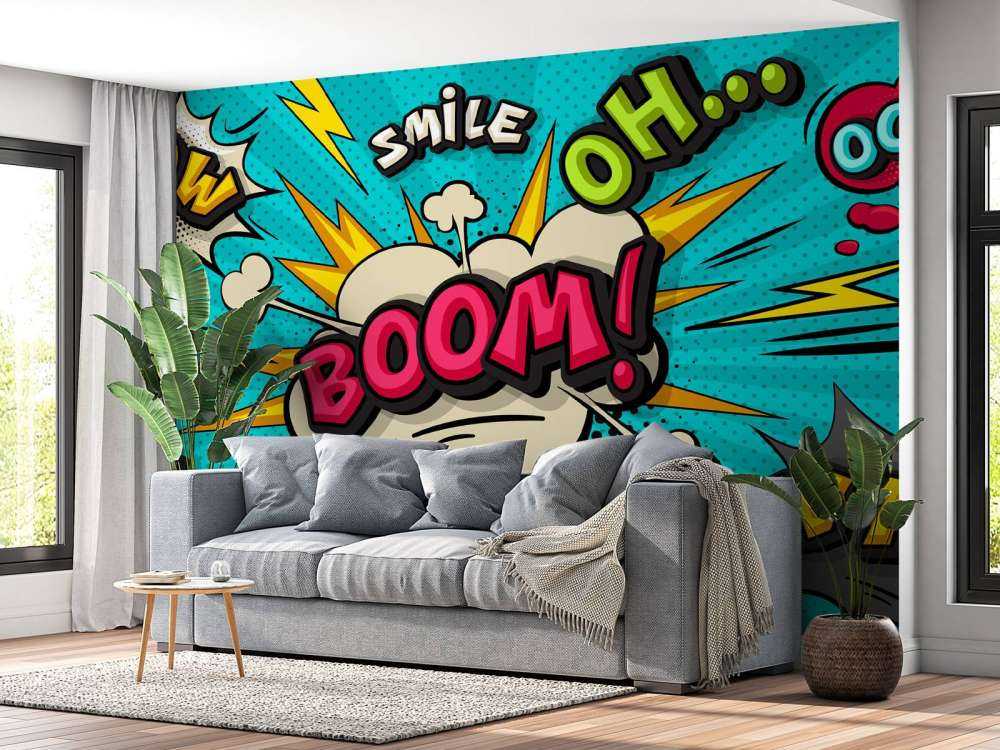 Onomatopoetischer Überfluss