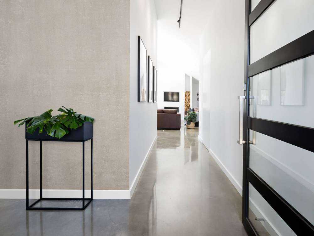 Taupe Beton