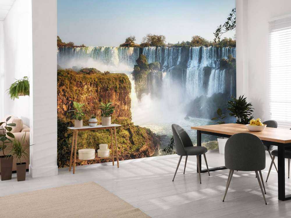 Iguazu-Wasserfälle