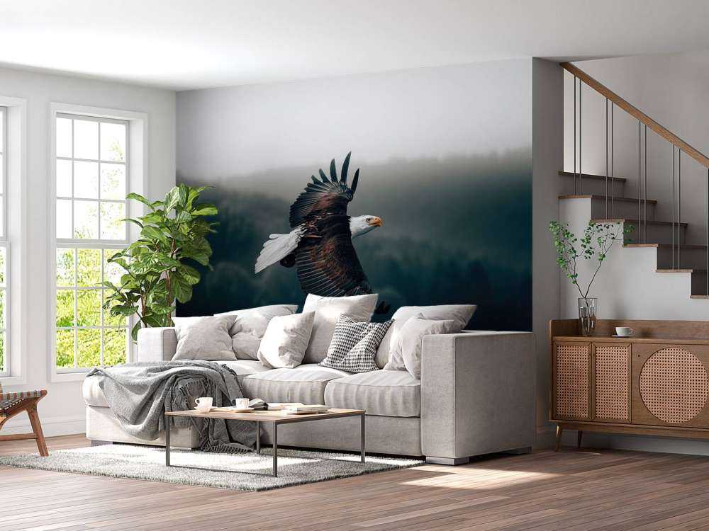 Flying Eagle