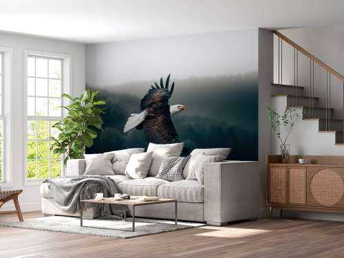 Flying Eagle