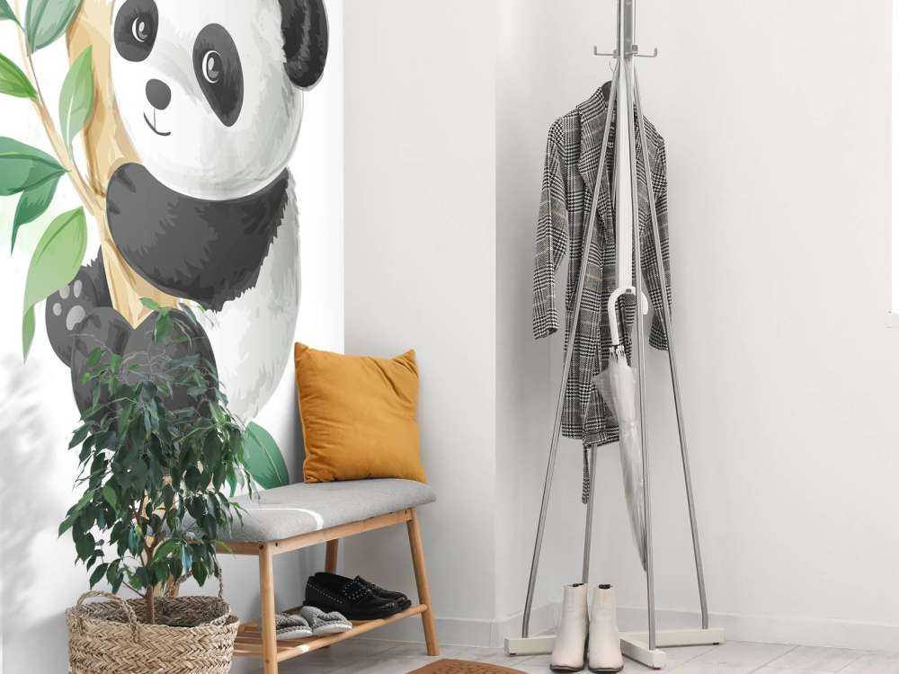 Süßer Panda