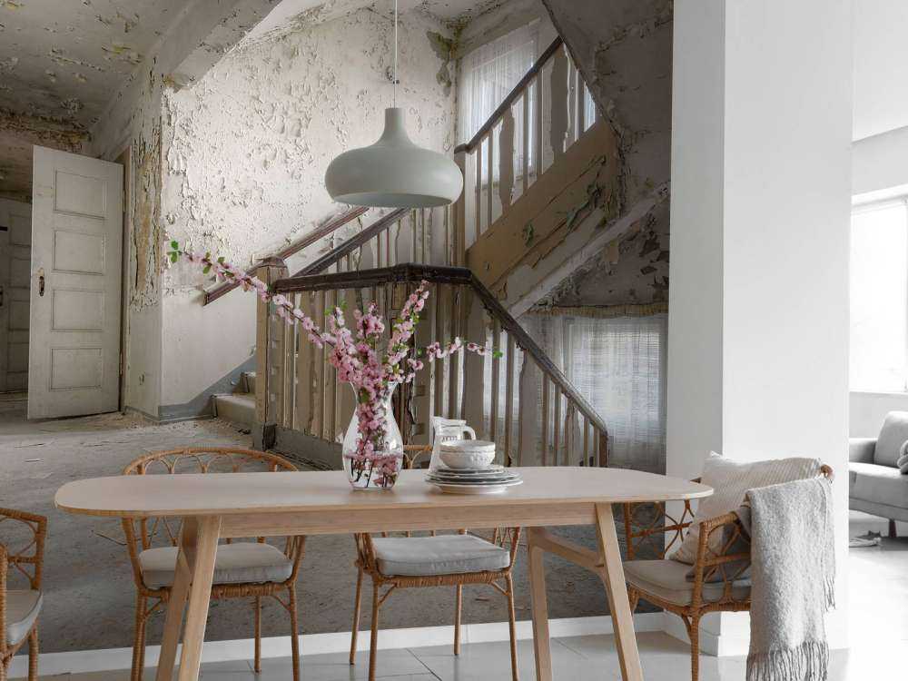 Treppenhaus