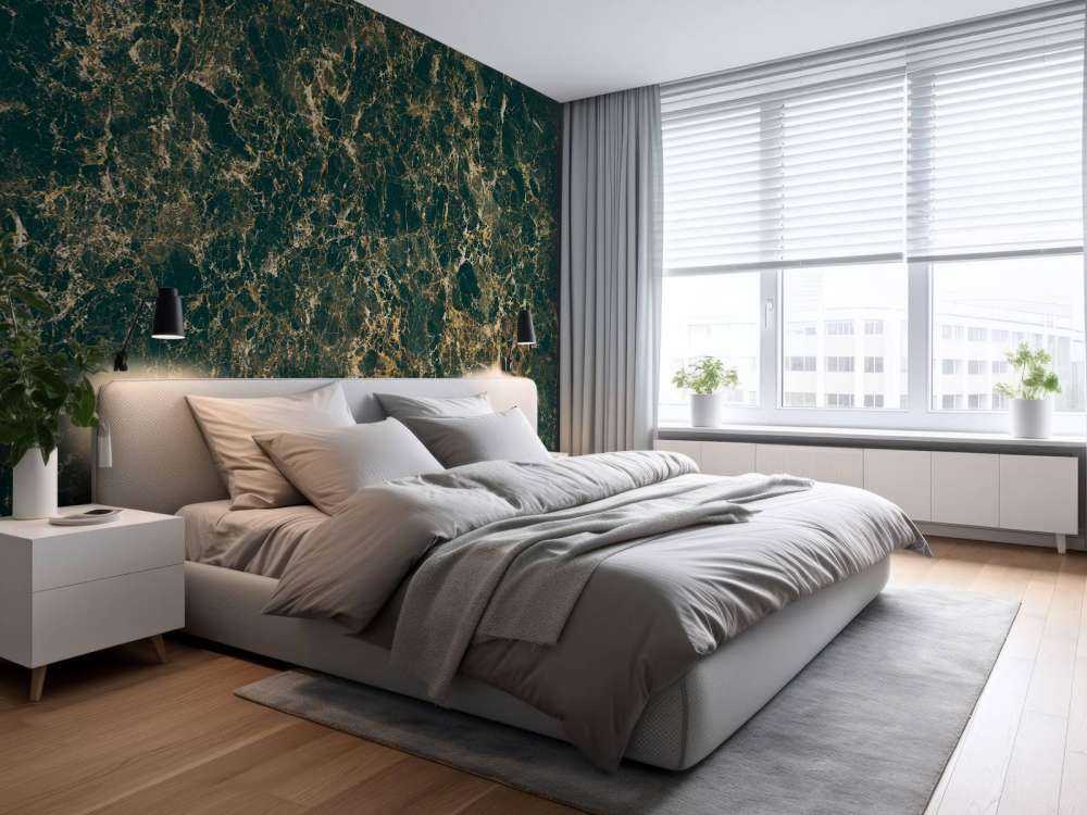 Vintage-Marmor