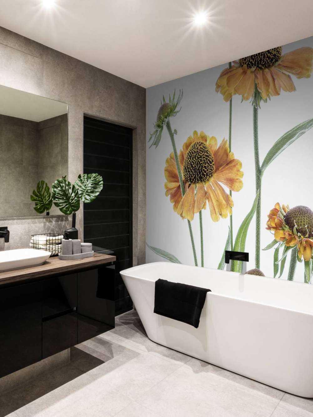 Gelbe Helenium