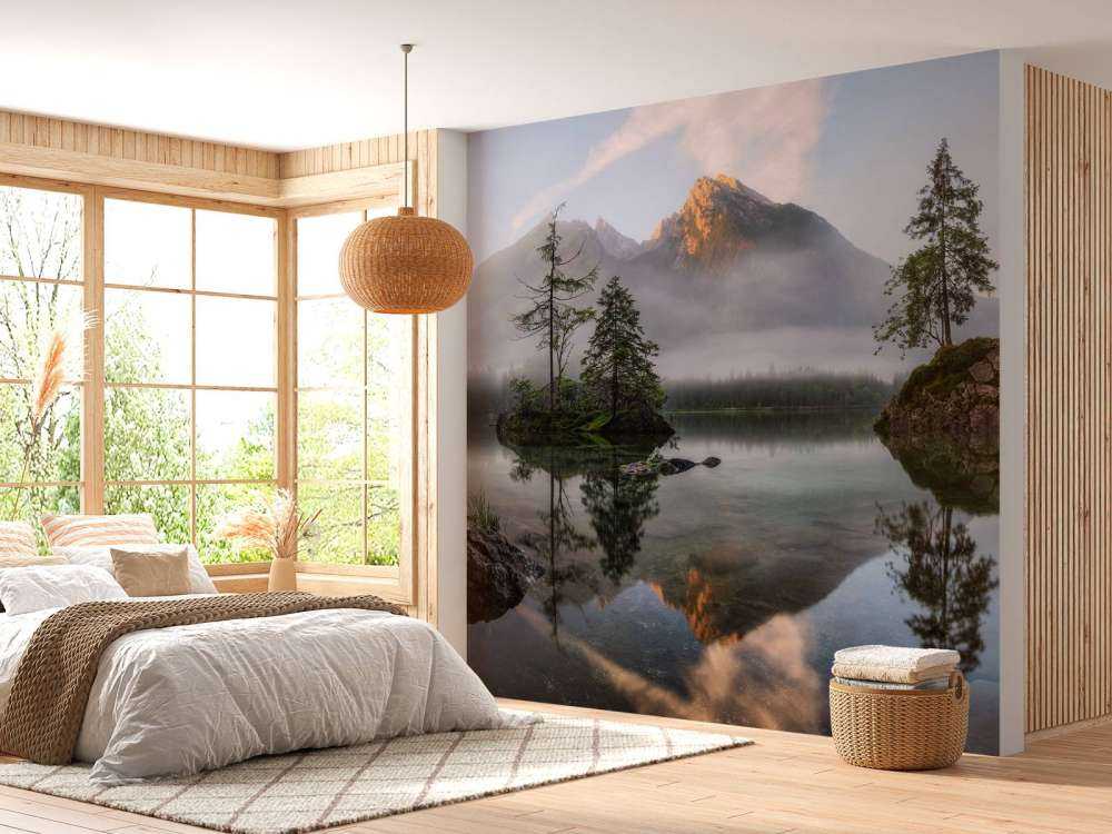 Nature's Awakening