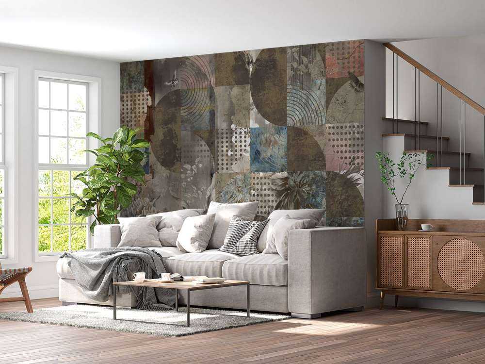 Deco Blumen 2