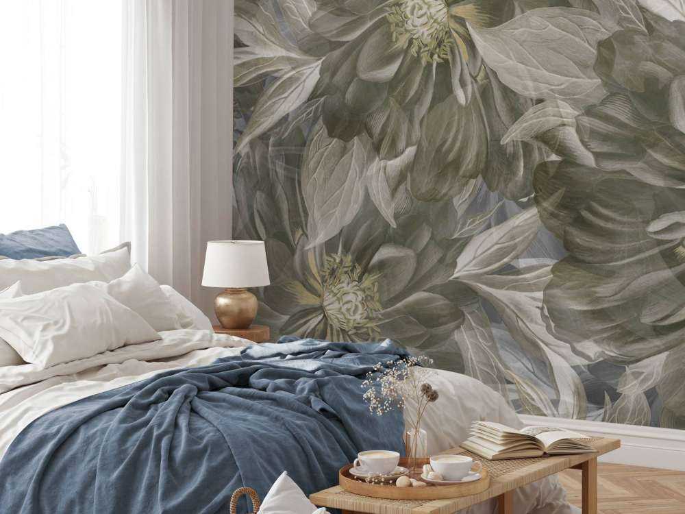 Tree Pion White 3