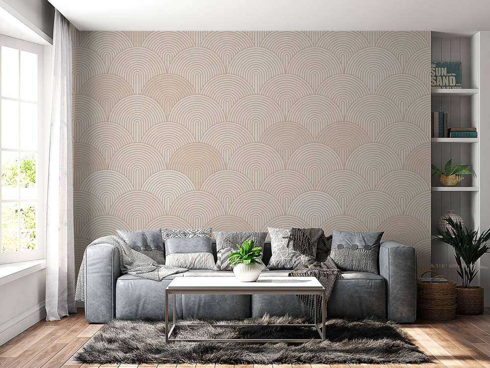 Boho Bögen & Kurven Groß - terracotta.jpg