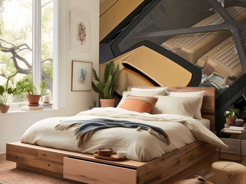 Lamborghini Huracán - Motor