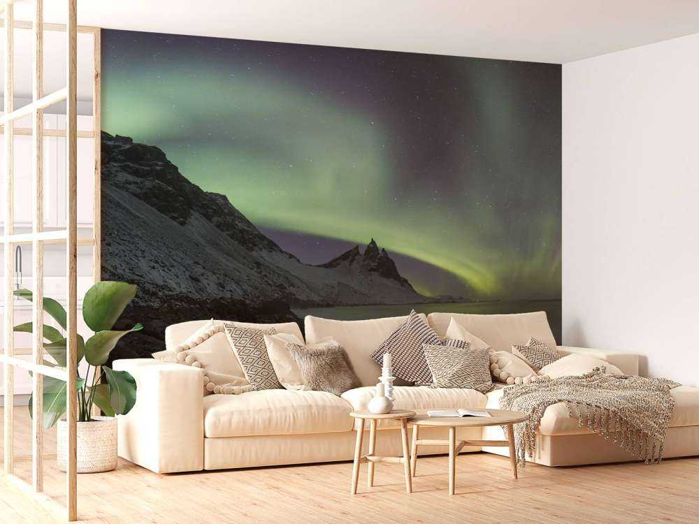 Aurora Borealis
