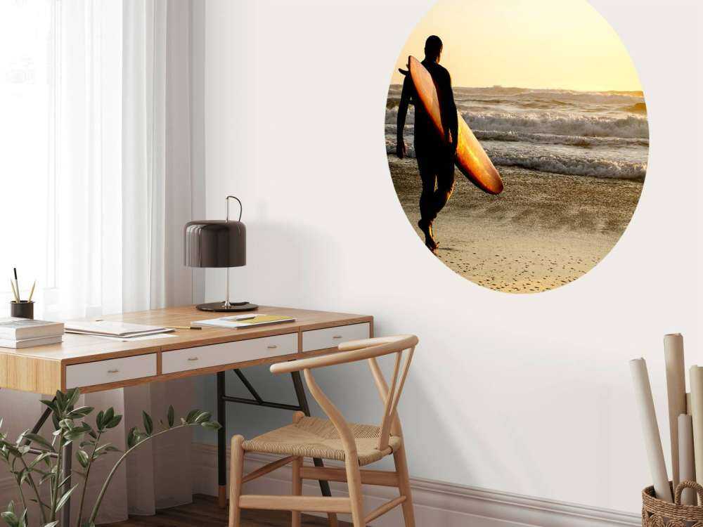 Surfer