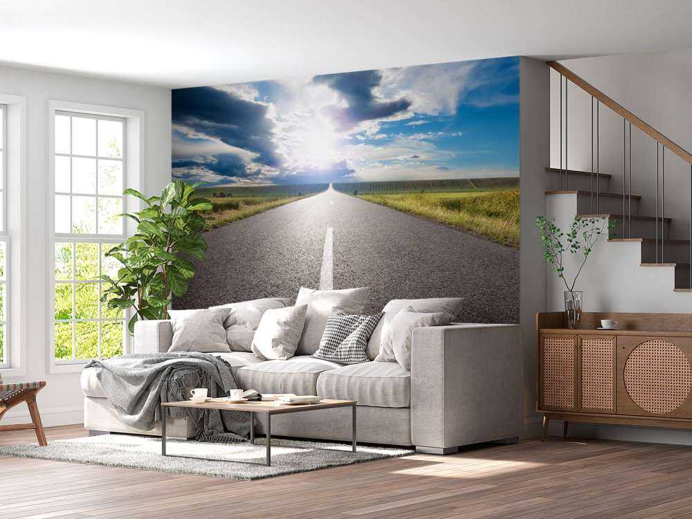 Unendlicher Weg
