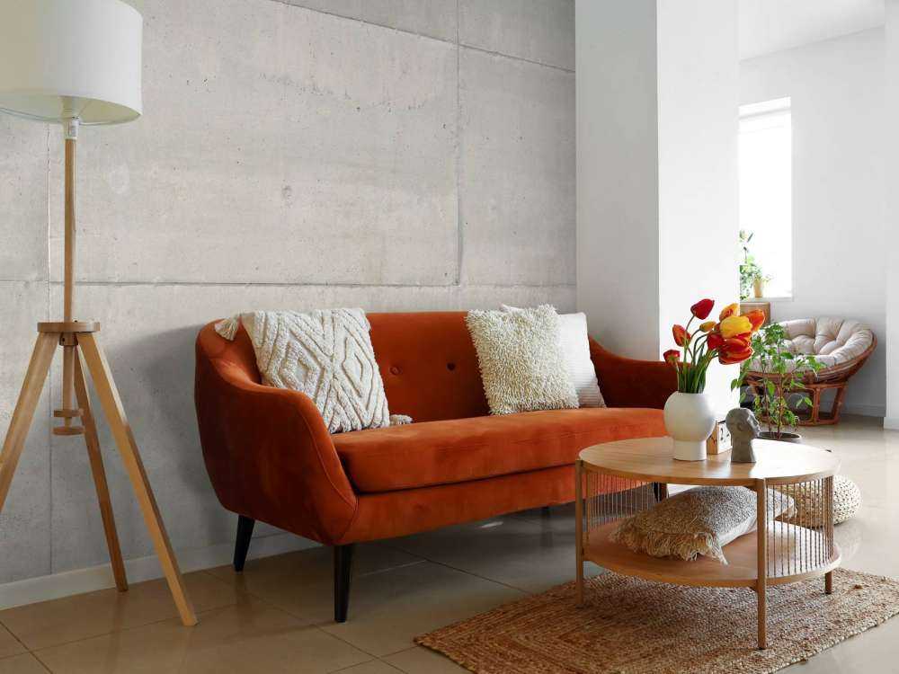 Betonplatten