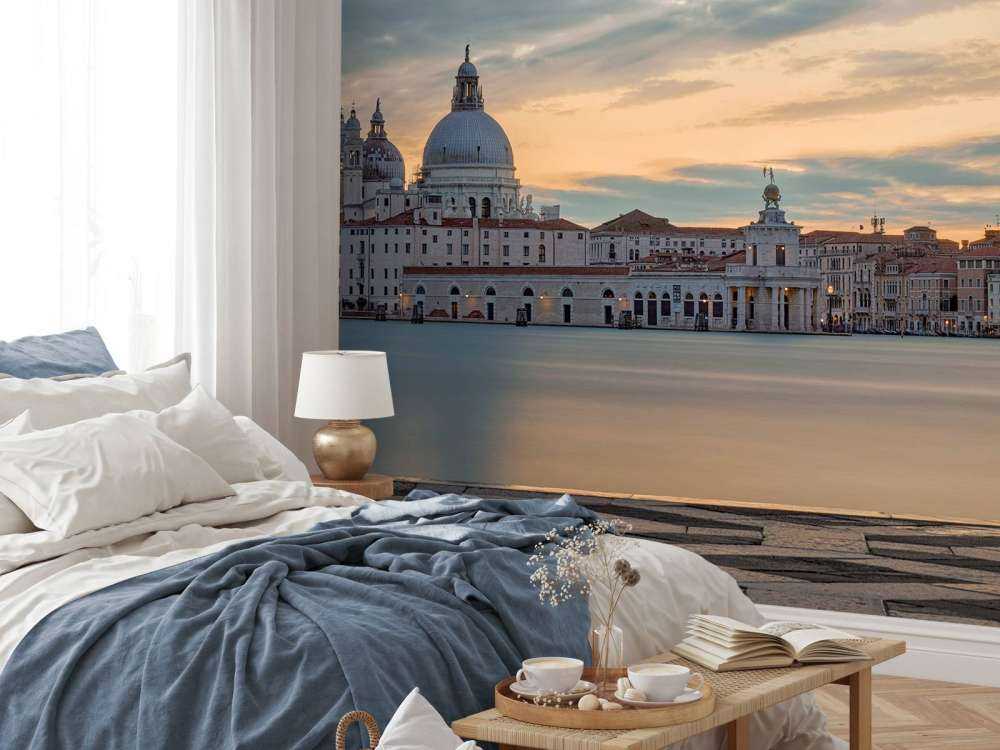 Ausblicke auf Venedig