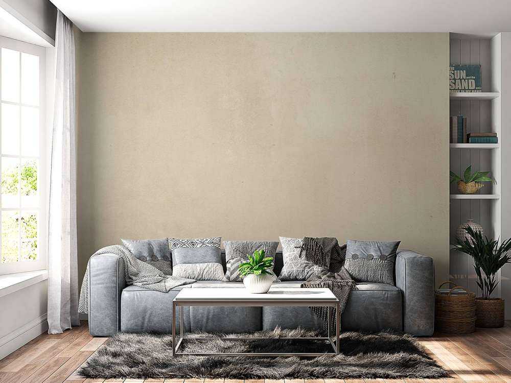 Leichter Beton