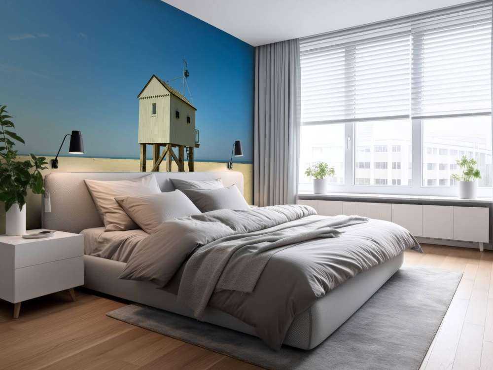 Strandhaus